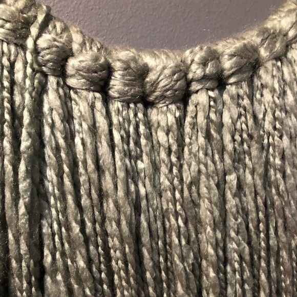 Boho Home hanging decor - Picture 3 of 7